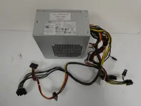 01kg21 Dell Precision 3650 Tower Power Supply 460w 80 Plus Gold 1kg21 Psu