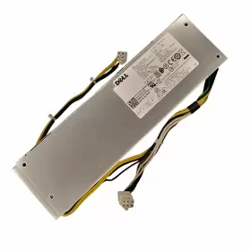Ac180es-01 Dell 01tg7t Optiplex 3050 5050 7050 Sff 180w Power Supply Pcf007