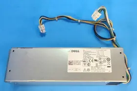 020wfg Dell Optiplex 3040 5040 7040 3650 Sff Desktop 180w 4pin/8-pin Power Supply 20wfg