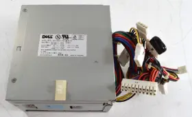02n333 Dell Nps-250kb A 250 Watt Power Supply Rev N07