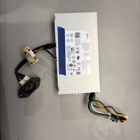 Dell 02y4d5 Optiplex 3030 180w Power Supply Unit