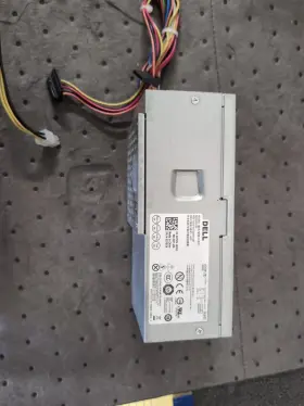 B250ad-00 Dell 0375cn Optiplex 250w Computer Power Supply Psu Dpn