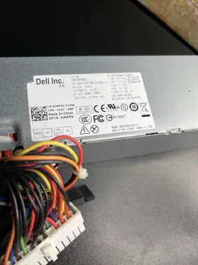Ac240as-01 Dell 03npnv 240w Power Supply Psu For Optiplex 760 780 960 980 Sff