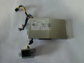 L240eps-01 Dell 042vy4 42vy4 80 Plus Platinum 240w Switching Power Supply