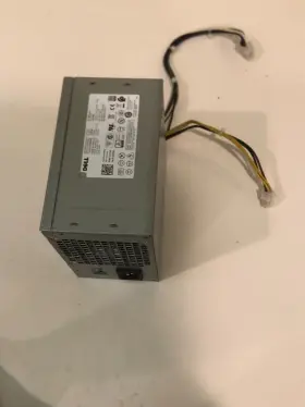 Hu290em-01 Dell 04fgd7 4fgd7 Cn-04fgd7 290w For Optiplex 3020 7020 9020 T1700 Mt