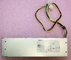 L200ebs-00 Dell 04fhyw Genuine Inspiron 3880 Desktop Power Supply 200w