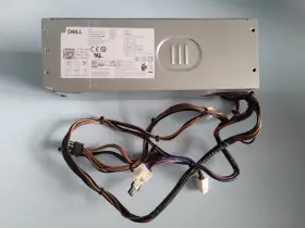 H460ebm-00 Dell 04fwf7 Power Supply Psu 460w Us