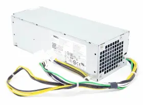 04gtn5 Dell Optiplex 3040 5040 Inspiron 240w Desktop Power Supply Psu Tested
