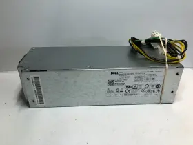 04r1kt Dell Oem Optiplex 7040 Sff 180w 8 Pin Desktop Power Supply Tested Usa
