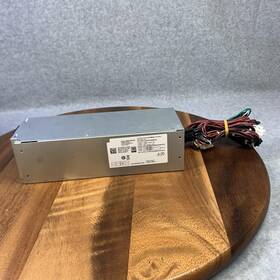 Dell 04wf7f Power Supply Ha60e-gm-00 460w 80 Plus Platinum Server Psu Replacement 4wf7t