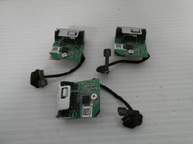 Dell 05n1ny Lot Of 3 Optiplex 5060/70 7060/70/80 Mff Hdmi 2.0 Adapter
