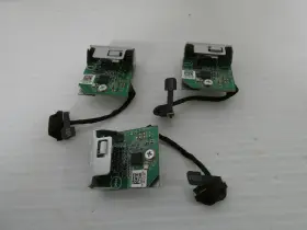 05n1ny Dell Lot Of 3 Optiplex 5060/70 7060/70/80 Mff Hdmi 2.0 Adapter