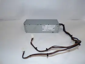Ac200eps-00 Dell 05ndcm 200w Psu 5ndcm 80 Platinum Power Supply B2713