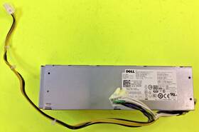 Dell 05xv5k Optiplex 3040 5040 Sff 180w Desktop Power Supply Psu