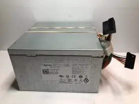061j2n Dell Optiplex Atx 7010 9010 275w Power Supply J8 61j2n Tested Usa