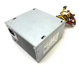 Hu460ad-01 Dell 06gpr9 Genuine Xps 8300/8500 460w Desktop Atx Power Supply Psu 6gpr9