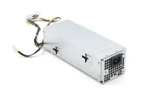 D240epm-00 Dell 06wx7d 240w Power Supply For Optiplex 7040/5040 P/n Tested