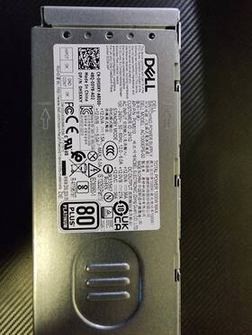 Dell 074hmf Alienware R13 R14 R15 T3660 Xps 8950 Psu Power Supply 1350w 74hmf