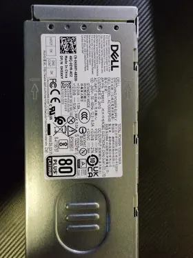 074hmf Dell Alienware R13 R14 R15 T3660 Xps 8950 Psu Power Supply 1350w 74hmf