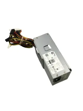 D250ed-01 Dell 076vck Power Supply 250w