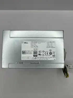 Ac290em-00 Dell 0776vt Optiplex 7020 9020 3020 Mt 290w Power Supply / L-h