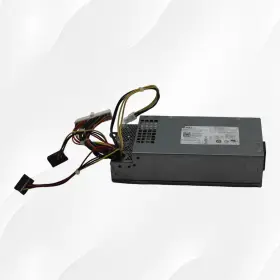 L220ns-01 Dell 089xw5 220w Psu Power Supply