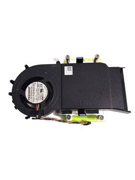 Dell 08m4gf New-dell Optiplex 027h4v For 3020m 3040m 3050m 3060m 5050m Fan/heatsink