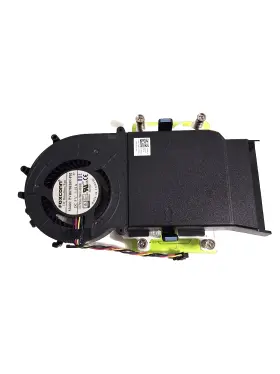 027h4v Dell 08m4gf New-dell Optiplex For 3020m 3040m 3050m 3060m 5050m Fan/heatsink
