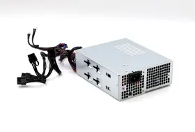 L1000eps-00 Dell 08yjct 1000w 80 Plus Platinum Switching Power Supply P/n