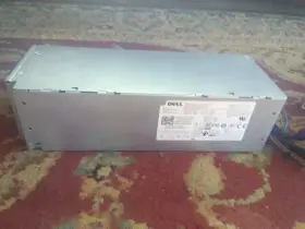 092wnc Dell Dp/n Power Supply