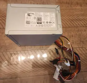 Dps-320pb Dell 0959mw Oe D320em-00 320 Watt Power Supply A Precision T1600 T1650