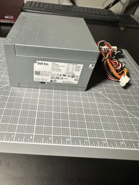 09d9t1-71300 Dell 09d9t171300 Inc. Power Supply 265w
