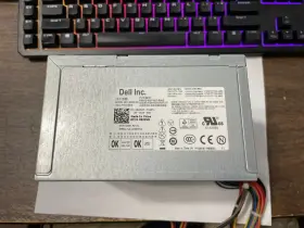 Ps-6351-4df-rohs Dell 09j0vd L350pd-00 350w Power Supply