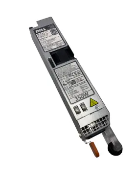 09wr03 Dell 9wr03 Poweredge R320 R420 350watt Power Supply