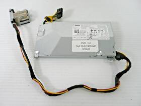 Dell 0c06j2 Optiplex 5400 Aio All-in-one 160w Power Supply C06j2
