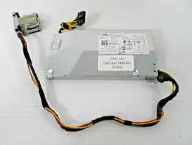 0c06j2 Dell Optiplex 5400 Aio All-in-one 160w Power Supply C06j2