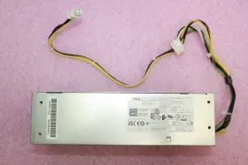 H200ebs-00 Dell 0cgfjt Genuine Latitude 3880 Desktop Power Supply 200w Cgfjt