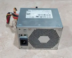 F255e-01 Dell 0cy826 50-60hz 100-240v 255w Power Supply Computer Psu