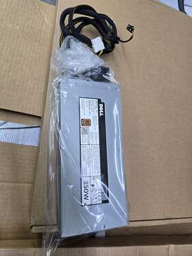 Dell 0d099yf Power Supply Dp/n 250w