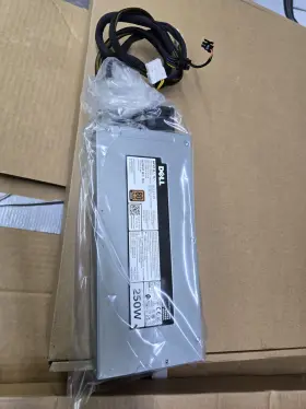 0d099yf Dell Power Supply Dp/n 250w