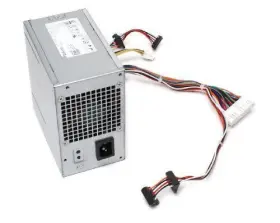 Ps-6271-01da Dell 0d3d1c Power Supply Optiplex 265w Nice Condition