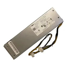 D180a006l Dell 0dp3dv Optiplex 3050 5050 7050 Sff 180w Power Supply H180as-02