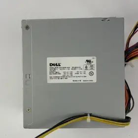 Dps-200pb-148 Dell 0dppb-140 B Atx Power Supply 200w 20 4 Pin 1 Fan Gray