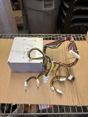 Ps-5251-2dfs Dell 0f0894 F0894 250w Power Supply From Gx270