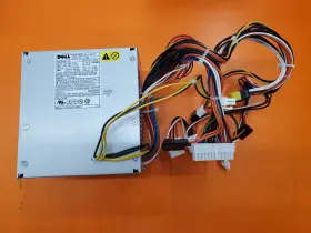 Ps-6351-1ds Dell 0f4284 Desktop Pc Power Supply L350n-00 F4284 350w