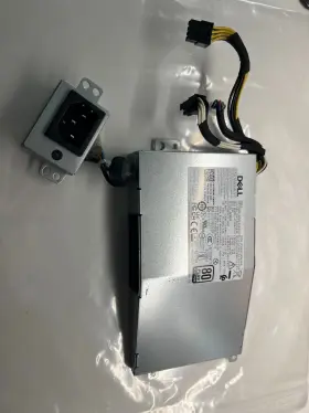 Apm004 Dell 0f6n61 Optiplex All-in-one Plus 7410 Psu 240w Api P/n