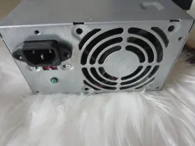 Hp-p3017f3 Dell 0f77n6 Hipro Desktop Computer Power Supply 300w F77n6 For Parts