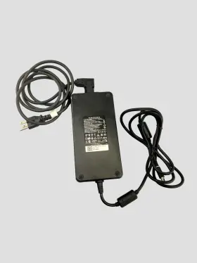 Ga240pe1-00 Dell 0fhmd4 Flextronics 19.5v 12.3a 240w Ac Adapter Charger Pa-9e Family 0f