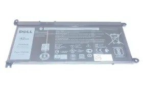 I3585-a831blk-pus Dell 0fjmk-u Compatible With 0fjmk 11.4 V 3500 Mah 42 Wh Battery