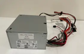 D300egm-00 Dell 0fx23d Precision 3630 300w Desktop Power Supply Fx23d